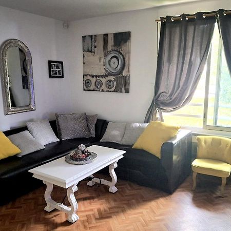Chez Mymy Διαμέρισμα Τουλούζη Εξωτερικό φωτογραφία